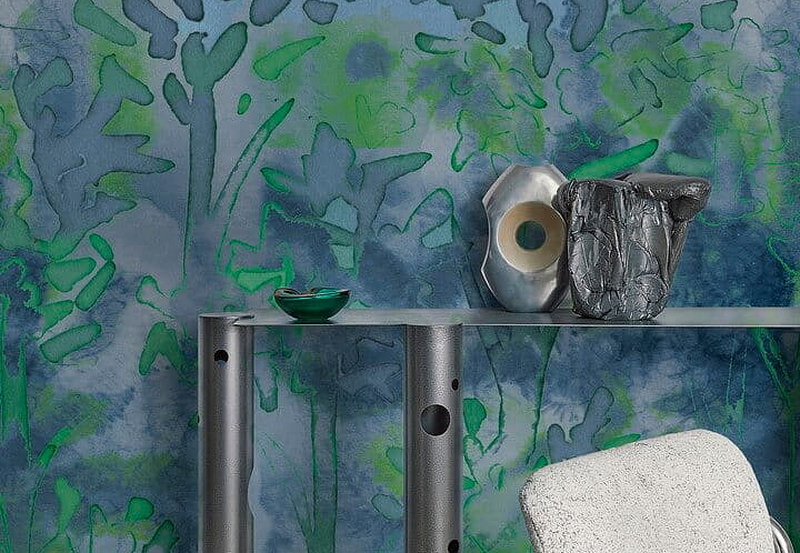 Панно и фотообои Wall & Deco Contemporary Wallpaper Collection 2023 WDIN2301