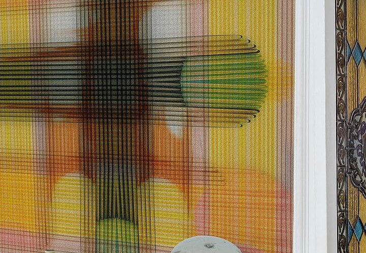Панно и фотообои Wall & Deco Contemporary Wallpaper Collection 2023 WDMA2301