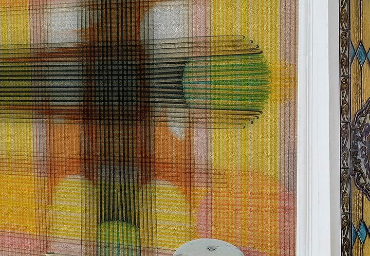 Панно и фотообои Wall & Deco Contemporary Wallpaper Collection 2023 WDMA2301