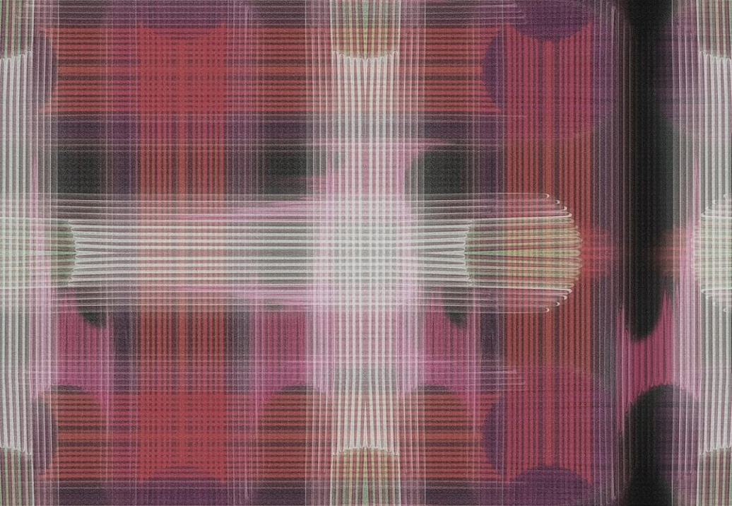 Панно и фотообои Wall & Deco Contemporary Wallpaper Collection 2023 WDMA2302