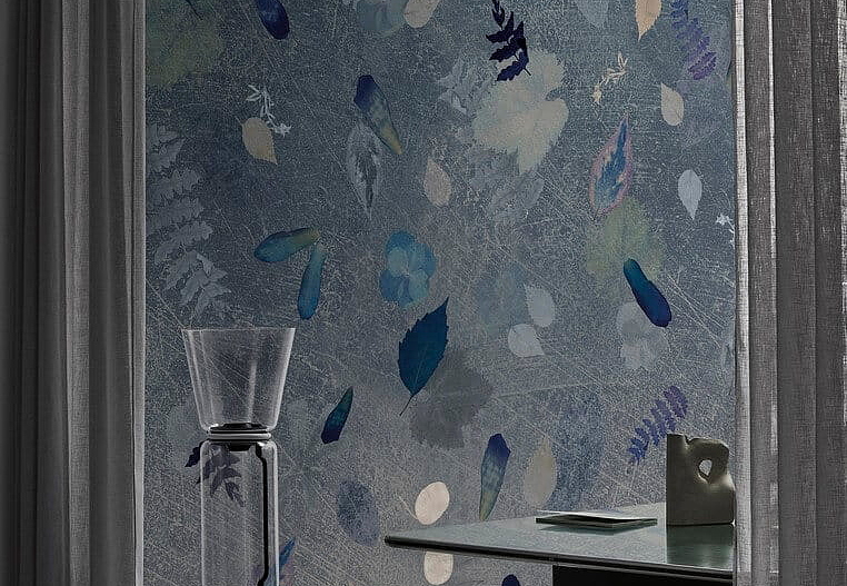 Панно и фотообои Wall & Deco Contemporary Wallpaper Collection 2023 WDMB2301
