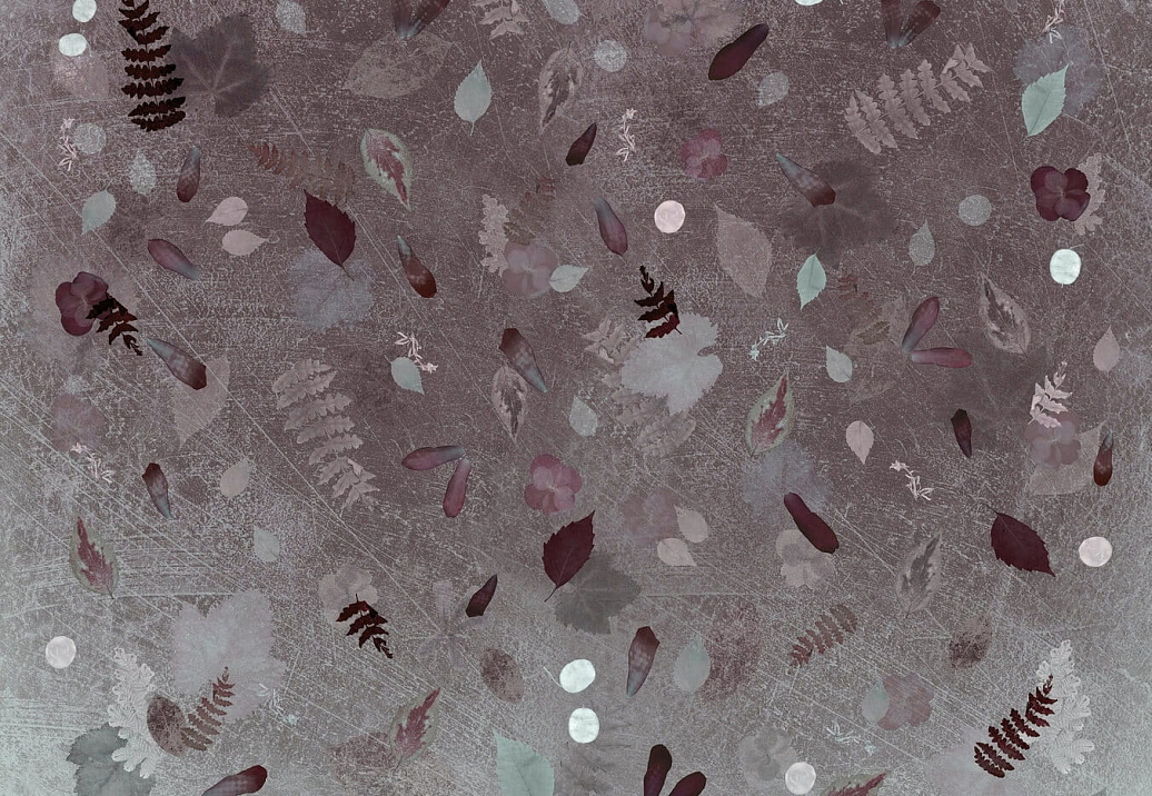 Панно и фотообои Wall & Deco Contemporary Wallpaper Collection 2023 WDMB2302