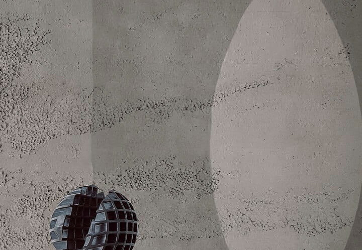 Панно и фотообои Wall & Deco Contemporary Wallpaper Collection 2023 WDME2301