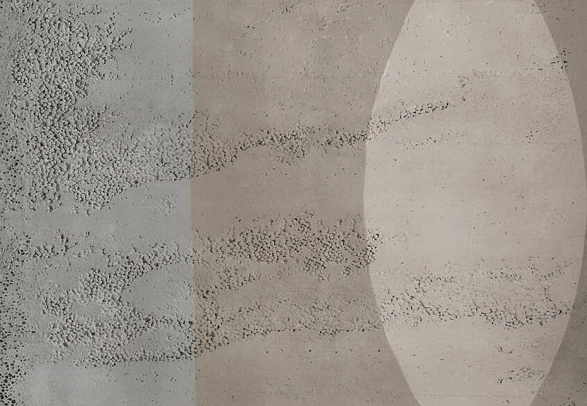 Панно и фотообои Wall & Deco Contemporary Wallpaper Collection 2023 WDME2302