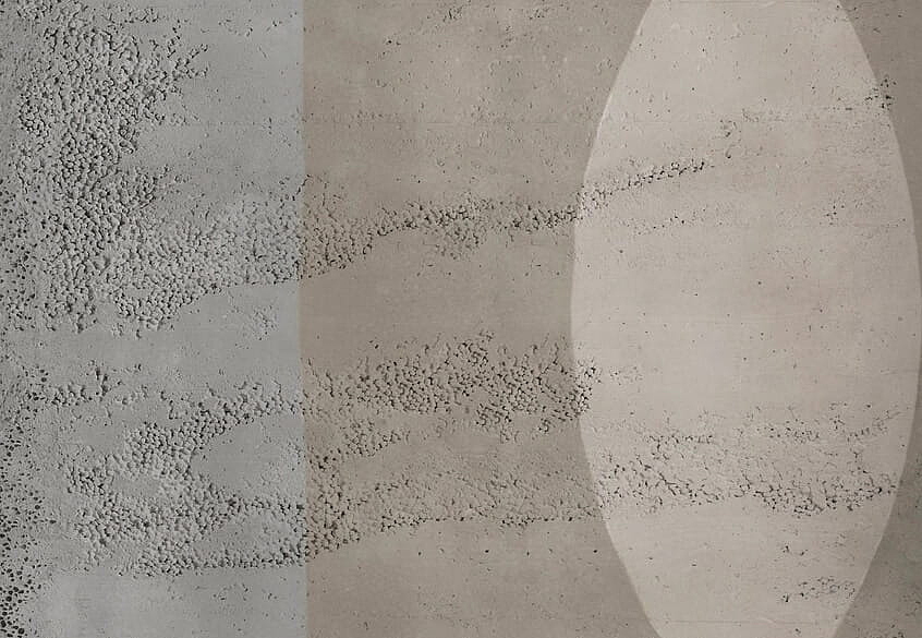 Панно и фотообои Wall & Deco Contemporary Wallpaper Collection 2023 WDME2302