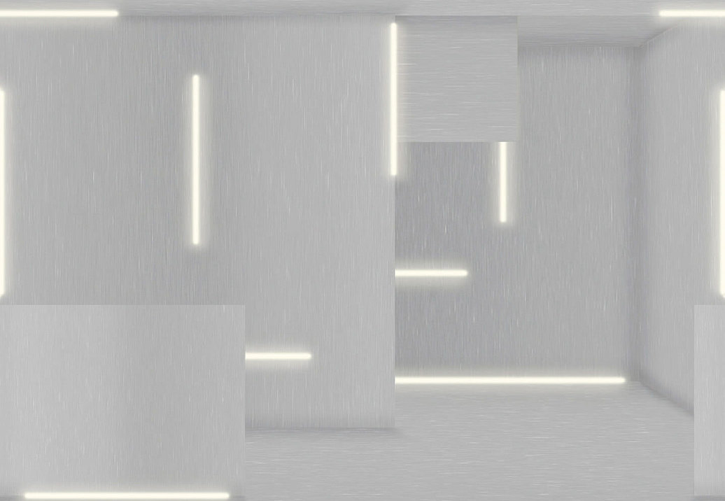 Панно и фотообои Wall & Deco Contemporary Wallpaper Collection 2023 WDMT2301
