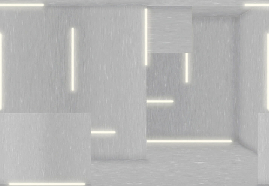 Панно и фотообои Wall & Deco Contemporary Wallpaper Collection 2023 WDMT2301