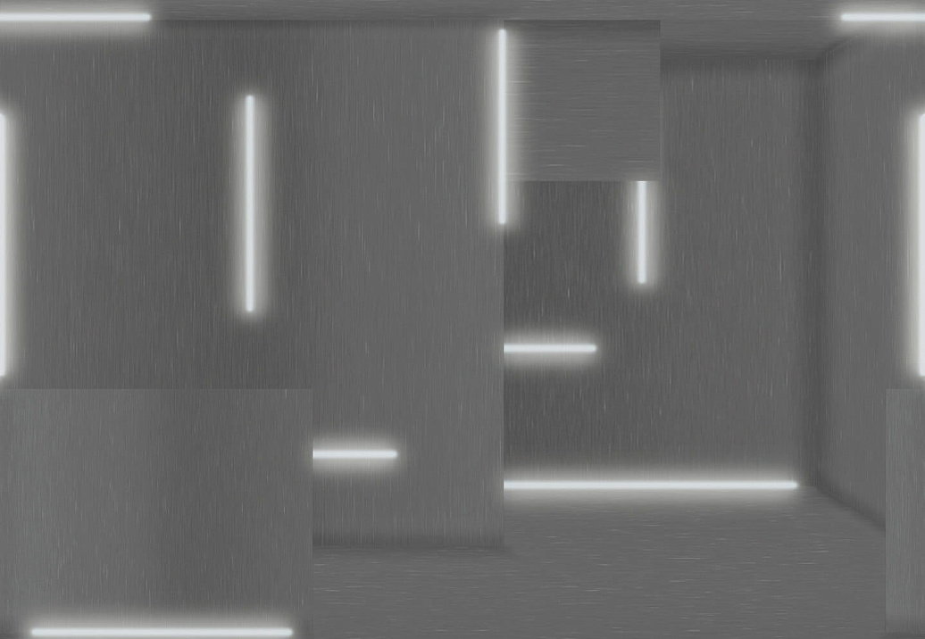 Панно и фотообои Wall & Deco Contemporary Wallpaper Collection 2023 WDMT2302