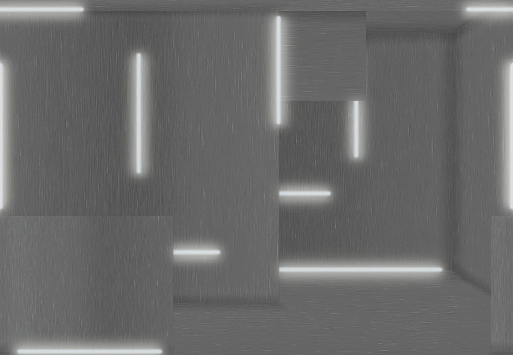 Панно и фотообои Wall & Deco Contemporary Wallpaper Collection 2023 WDMT2302