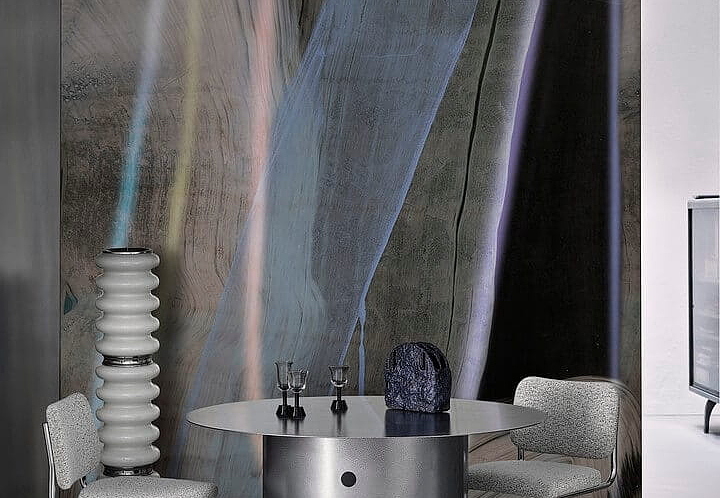 Панно и фотообои Wall & Deco Contemporary Wallpaper Collection 2023 WDNE2301