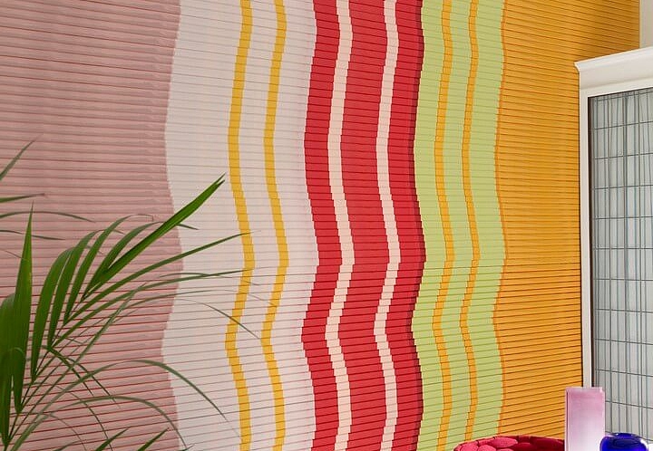 Панно и фотообои Wall & Deco Contemporary Wallpaper Collection 2023 WDNP2301
