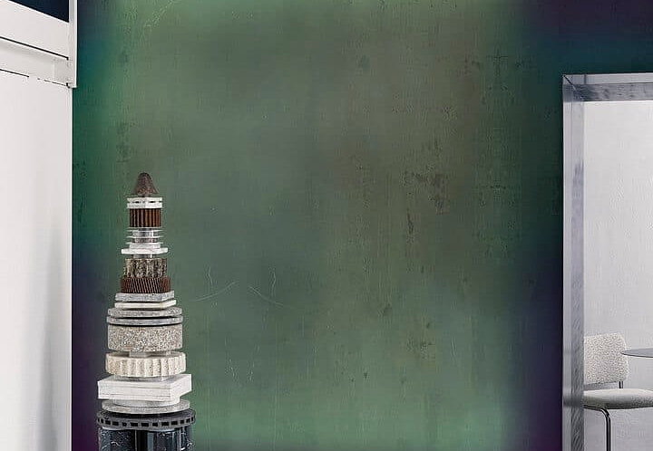 Панно и фотообои Wall & Deco Contemporary Wallpaper Collection 2023 WDOX2301