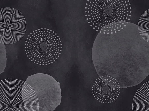 Панно и фотообои Wall & Deco Contemporary Wallpaper Collection 2023 WDOZ2302