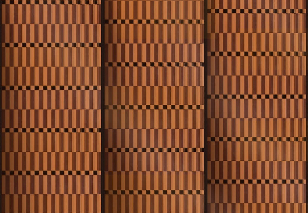 Панно и фотообои Wall & Deco Contemporary Wallpaper Collection 2023 WDPE2301