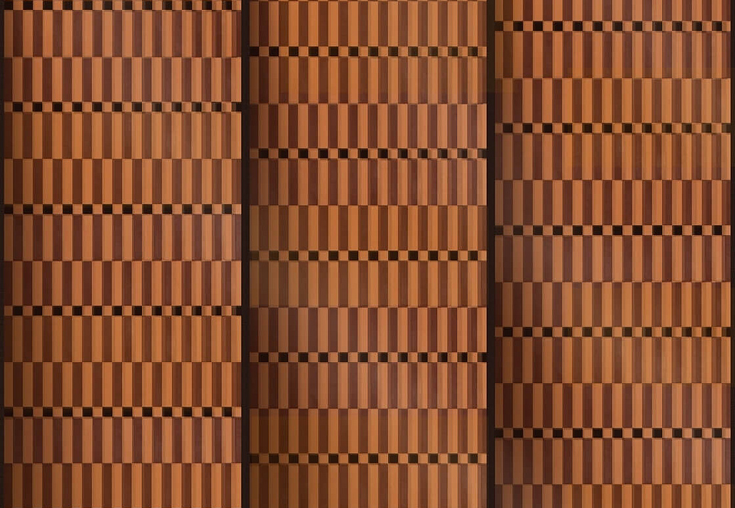 Панно и фотообои Wall & Deco Contemporary Wallpaper Collection 2023 WDPE2301