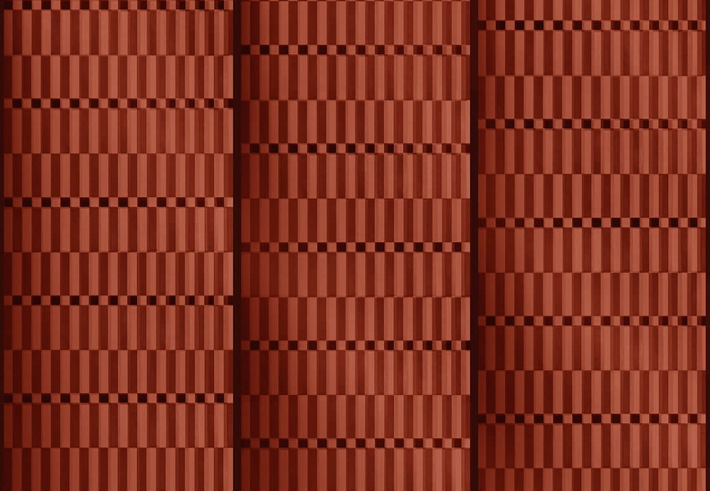 Панно и фотообои Wall & Deco Contemporary Wallpaper Collection 2023 WDPE2302