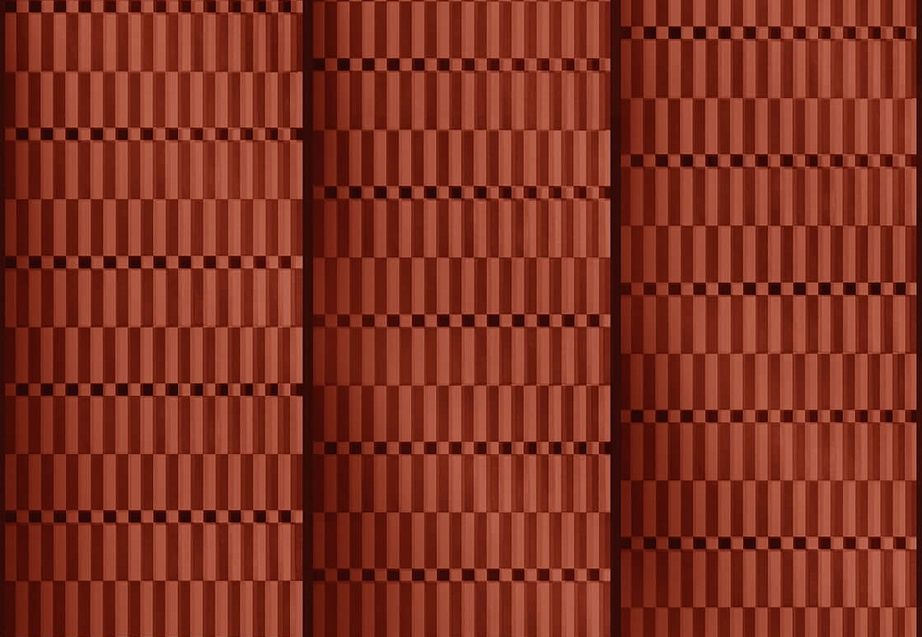 Панно и фотообои Wall & Deco Contemporary Wallpaper Collection 2023 WDPE2302
