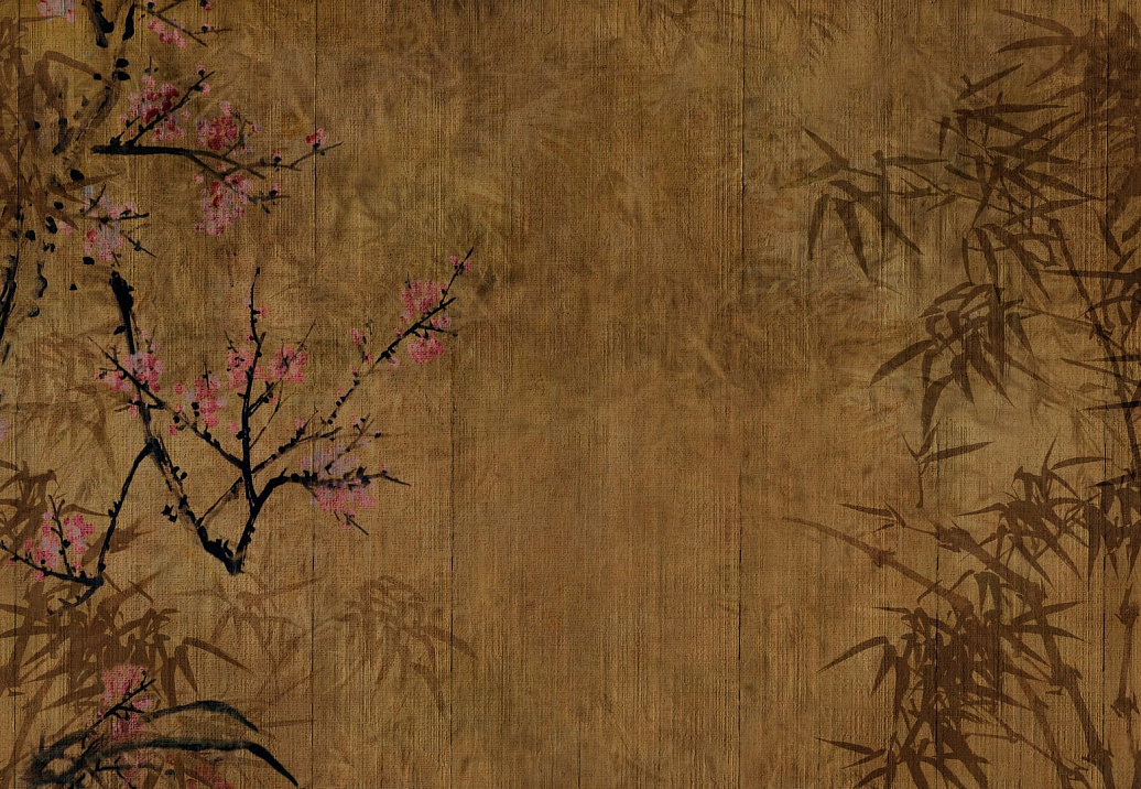 Панно и фотообои Wall & Deco Contemporary Wallpaper Collection 2023 WDSA2301