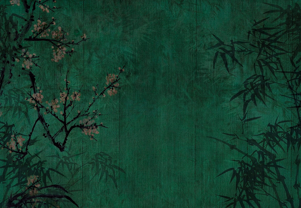 Панно и фотообои Wall & Deco Contemporary Wallpaper Collection 2023 WDSA2302