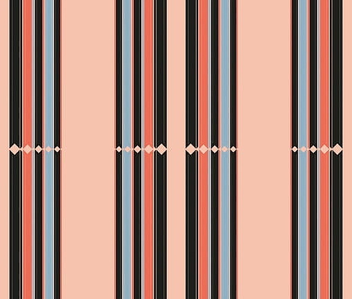 Панно и фотообои Wall & Deco Contemporary Wallpaper Collection 2023 WDSP2301