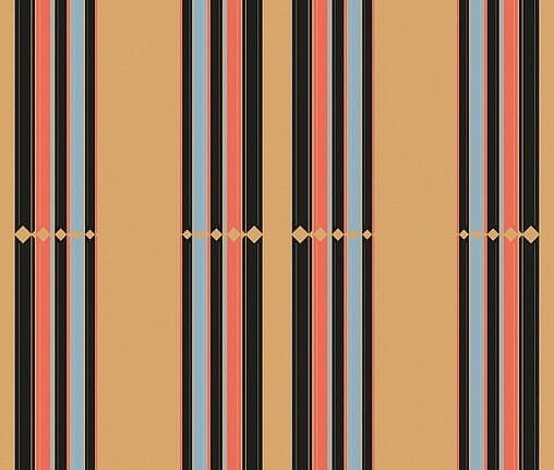 Панно и фотообои Wall & Deco Contemporary Wallpaper Collection 2023 WDSP2302