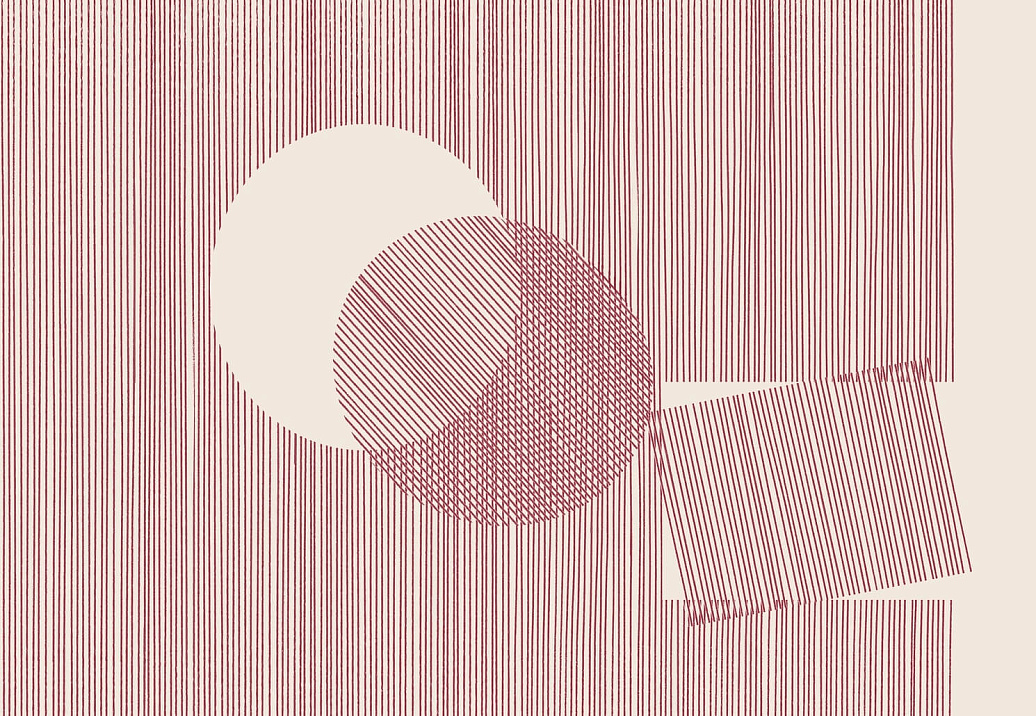 Панно и фотообои Wall & Deco Contemporary Wallpaper Collection 2023 WDSS2301