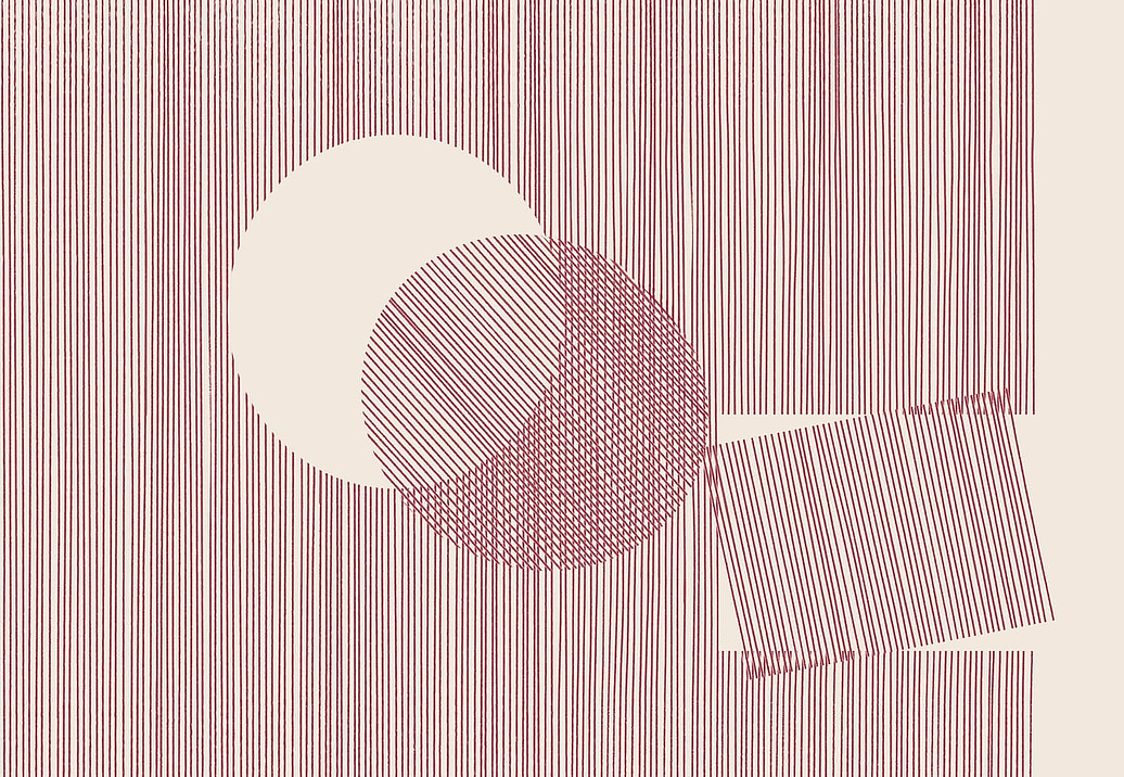 Панно и фотообои Wall & Deco Contemporary Wallpaper Collection 2023 WDSS2301