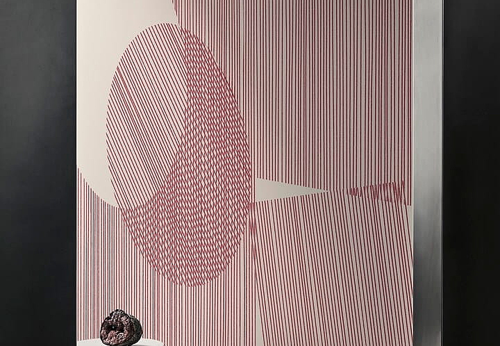 Панно и фотообои Wall & Deco Contemporary Wallpaper Collection 2023 WDSS2301
