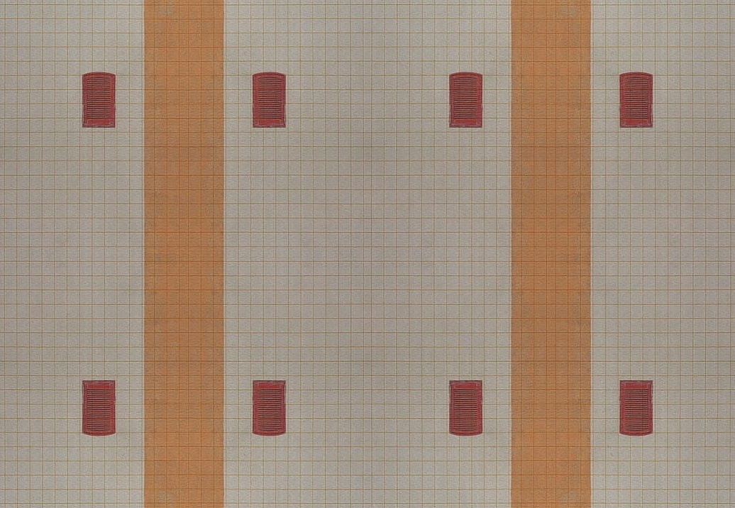 Панно и фотообои Wall & Deco Contemporary Wallpaper Collection 2023 WDTT2301