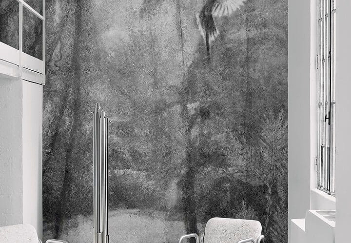 Панно и фотообои Wall & Deco Contemporary Wallpaper Collection 2023 WDVI2301