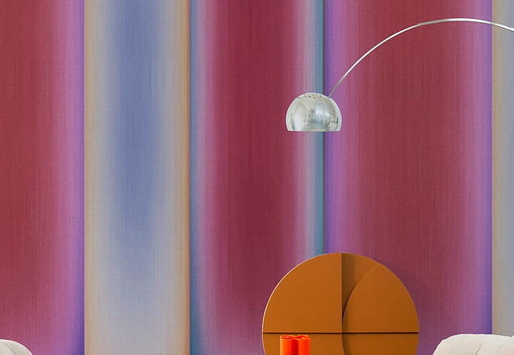 Панно и фотообои Wall & Deco Contemporary Wallpaper Collection 2023 WDVM2301