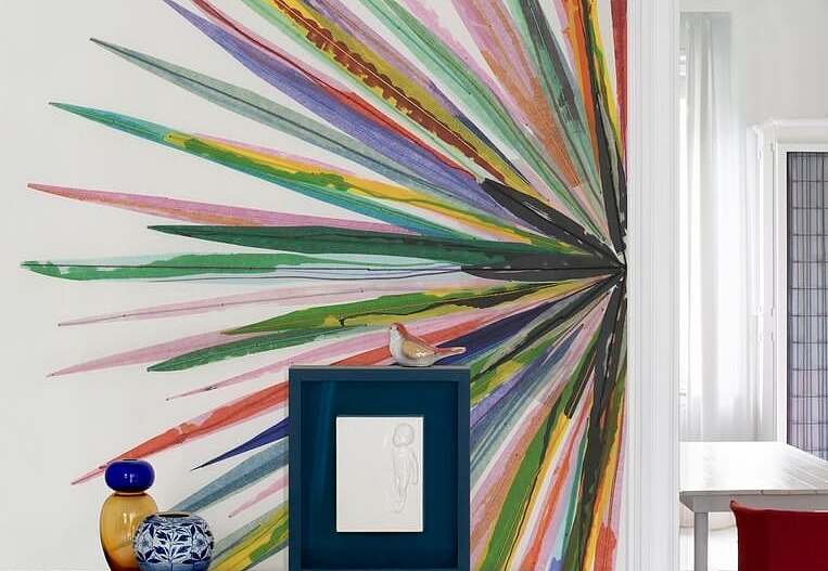 Панно и фотообои Wall & Deco Contemporary Wallpaper Collection 2023 WDWA2301