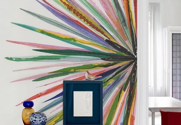 Панно и фотообои Wall & Deco Contemporary Wallpaper Collection 2023 WDWA2301