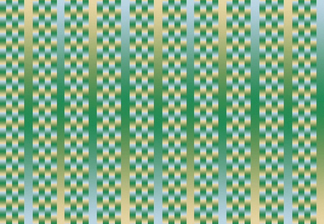 Панно и фотообои Wall & Deco Contemporary Wallpaper Collection 2023 WDWF2302