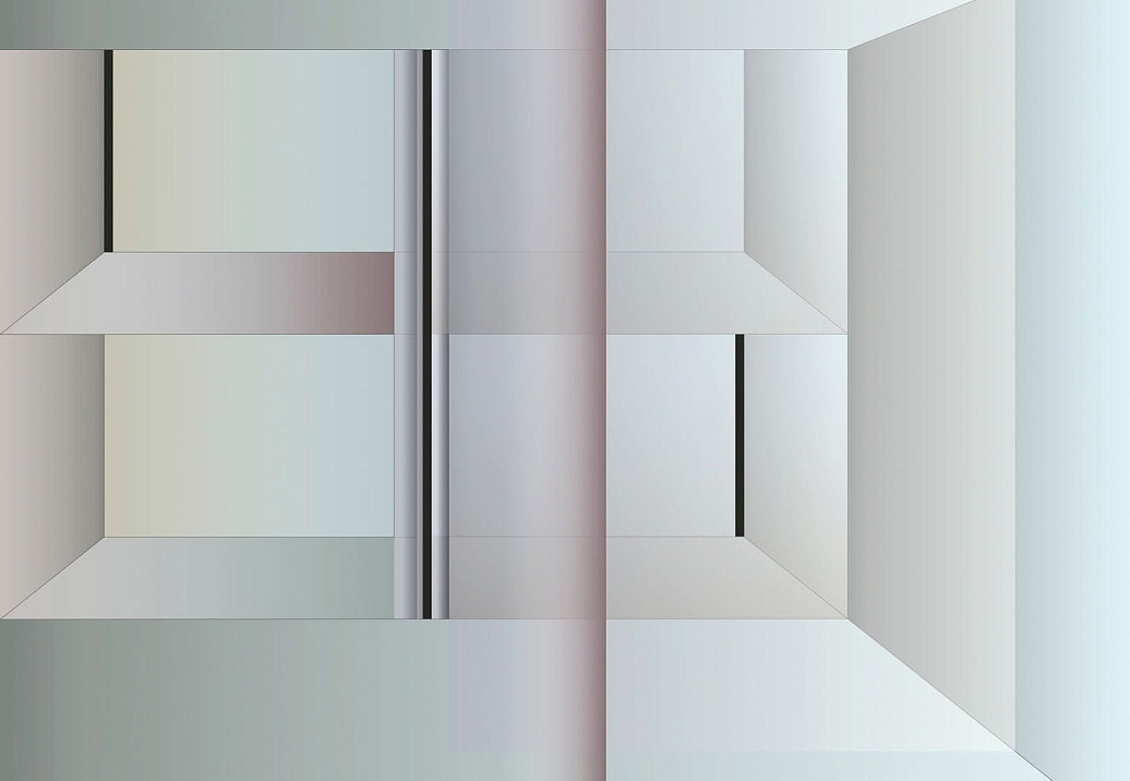 Панно и фотообои Wall & Deco Contemporary Wallpaper Collection 2023 WDWR2301