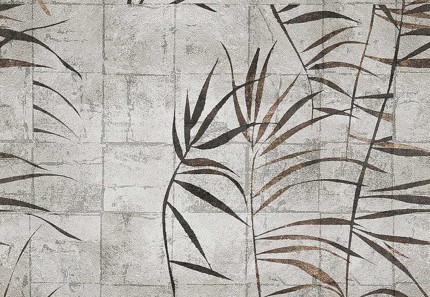 Панно и фотообои Wall & Deco Contemporary Wallpaper Collection 2023 WDYU2301