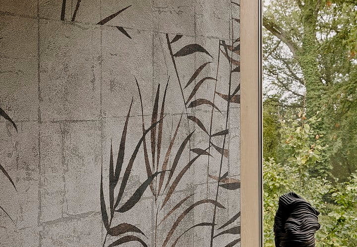 Панно и фотообои Wall & Deco Contemporary Wallpaper Collection 2023 WDYU2301