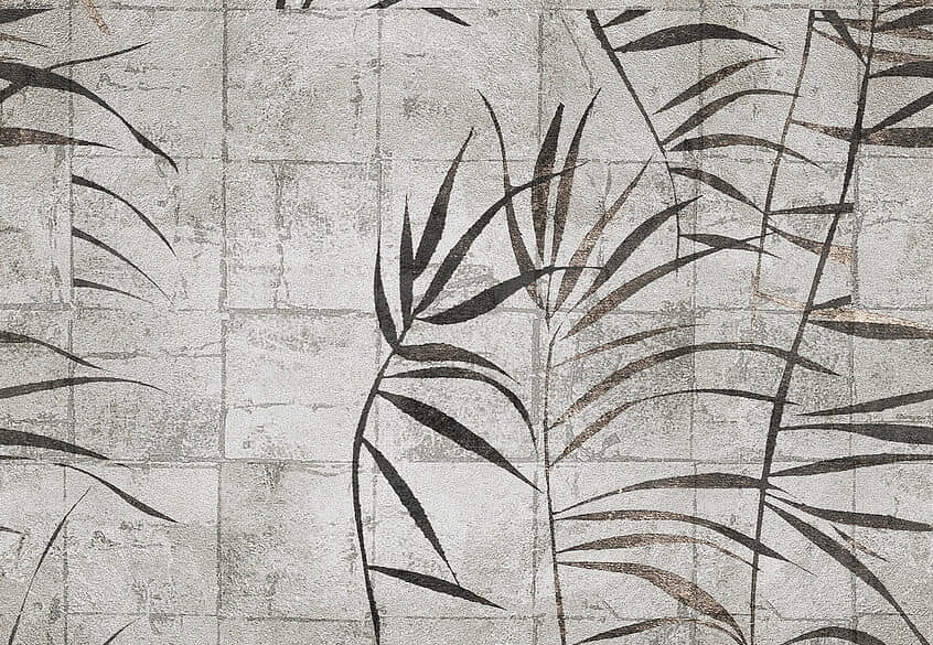 Панно и фотообои Wall & Deco Contemporary Wallpaper Collection 2023 WDYU2302