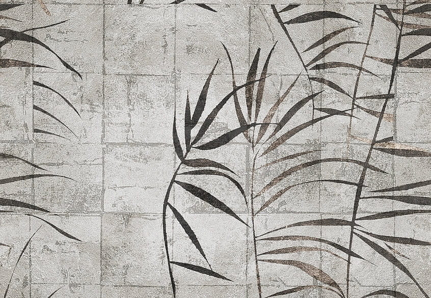 Панно и фотообои Wall & Deco Contemporary Wallpaper Collection 2023 WDYU2302
