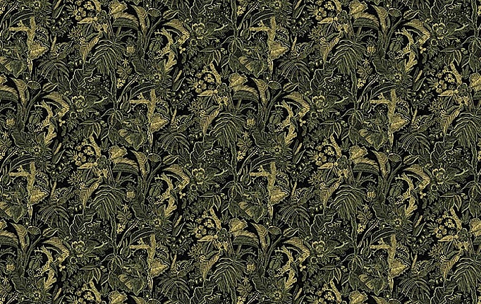 Бельгийские обои Khroma, коллекция Summer, артикул SUM505