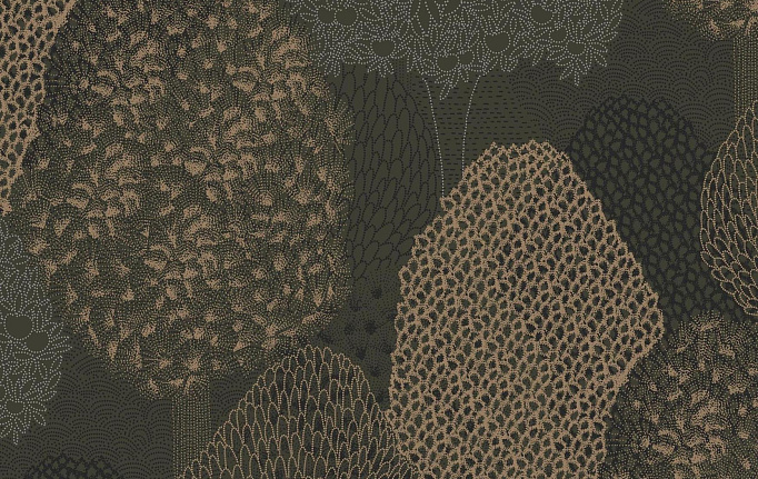 Российские обои Luna Walls (Луна Уоллс), коллекция Сага, артикул Lun6005