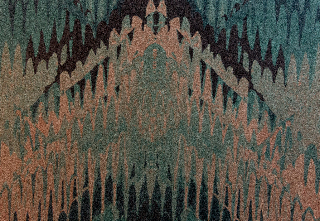 Панно и фотообои 1838 Wallcoverings Murals 1906-132-01