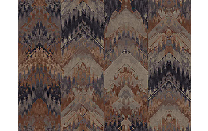 Английские панно и фотообои 1838 Wallcoverings, коллекция Murals, артикул 1906-132-02