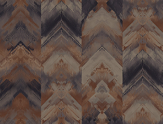 Панно и фотообои 1838 Wallcoverings Murals 1906-132-02