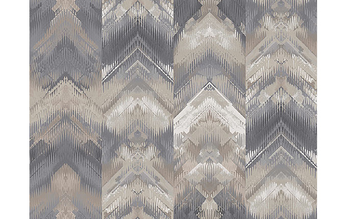 Английские панно и фотообои 1838 Wallcoverings, коллекция Murals, артикул 1906-132-03