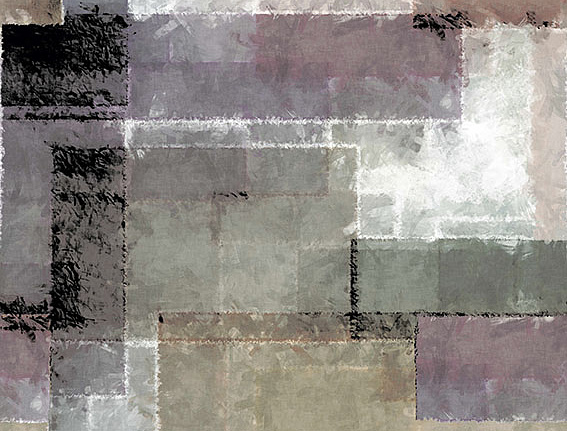 Панно и фотообои 1838 Wallcoverings Murals 1906-134-01
