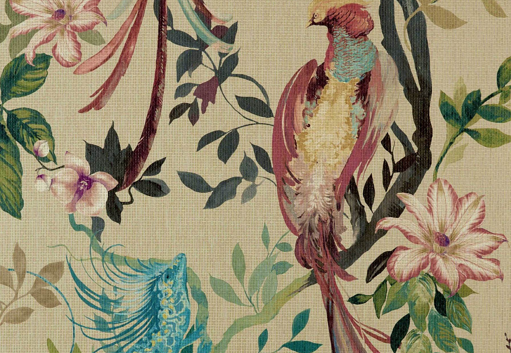 Панно и фотообои 1838 Wallcoverings Pavilion 2109-157-01