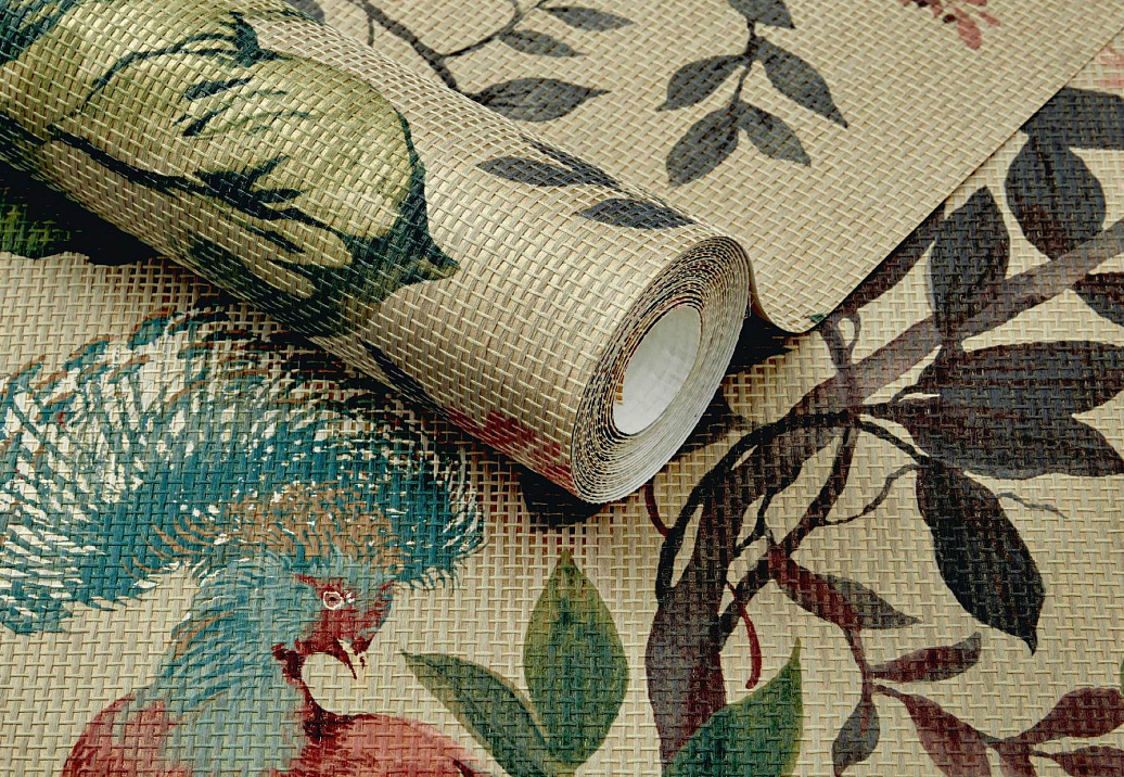 Панно и фотообои 1838 Wallcoverings Pavilion 2109-157-01