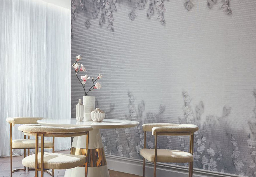 Панно и фотообои 1838 Wallcoverings Pavilion 2109-158-01