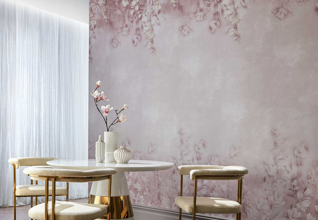 Панно и фотообои 1838 Wallcoverings Pavilion 2109-158-02